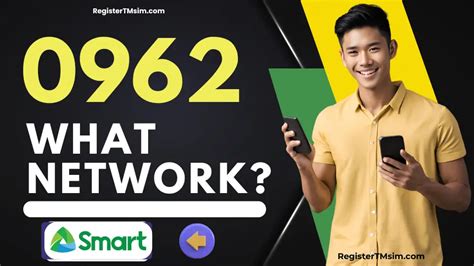 0962 what network philippines|0962 Mobile Network .